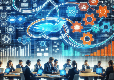 Agile Software Delivery