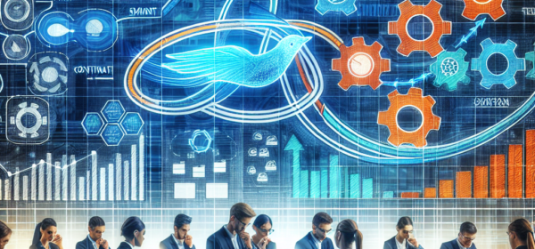 Agile Software Delivery