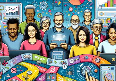 CX/UX Transformation