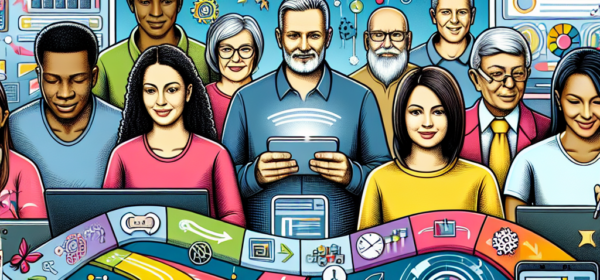 CX/UX Transformation