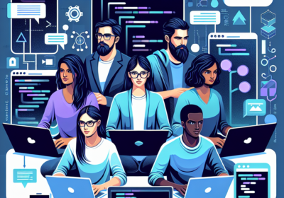 Custom Application Development