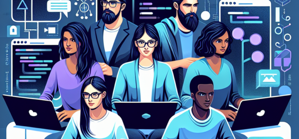 Custom Application Development